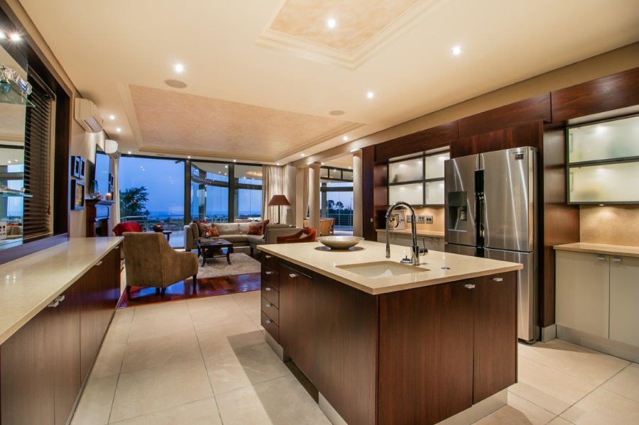 5 Bedroom Property for Sale in Pezula Golf Estate Western Cape